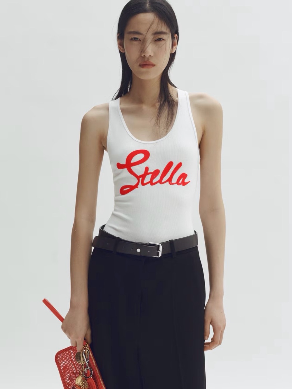 NWT Stella McCartney H&M Bodysuit